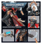 Preview: Warhammer®40.000- ADEPTA SORORITAS: Palatine