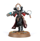 Preview: Warhammer®40.000- ADEPTA SORORITAS: Palatine