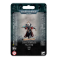 Preview: Warhammer®40.000- ADEPTA SORORITAS: Palatine
