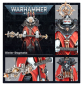 Preview: Warhammer®40.000- ADEPTA SORORITAS: Dogmata