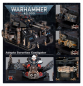 Preview: Warhammer®40.000- ADEPTA SORORITAS: Castigator