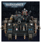 Preview: Warhammer®40.000- ADEPTA SORORITAS: Castigator