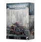 Preview: Warhammer®40.000- ADEPTA SORORITAS: Castigator