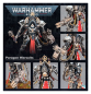 Preview: Warhammer®40.000- ADEPTA SORORITAS: Paragon Warsuit