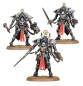 Preview: Warhammer®40.000- ADEPTA SORORITAS: Paragon Warsuit