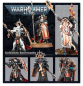 Preview: Warhammer®40.000 - Adepta Sororitas: Celestian Sacresants