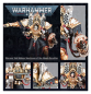 Preview: Warhammer®40.000- ADEPTA SORORITAS: Morvenn Vahl – Abbess Sanctorum der Adepta Sororitas
