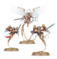 Preview: Warhammer®-40.000: Adepta Sororitas - Celestine, the Living Saint