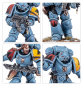 Preview: Warhammer®-40.000 - Space Wolves: Grey Hunters