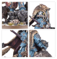 Preview: Warhammer®-40.000 - Space Wolves: Logan Grimnar