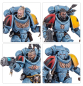 Preview: Warhammer®40.000 - Armeeset der Space Wolves (Deutsche Ausführung)
