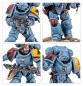 Preview: Warhammer®40.000 - Armeeset der Space Wolves (Deutsche Ausführung)