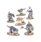 Preview: Warhammer®40.000 - Armeeset der Space Wolves (Deutsche Ausführung)