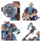 Preview: Warhammer®40.000 - Armeeset der Space Wolves (Deutsche Ausführung)