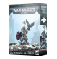 Preview: Warhammer®-40.000 - Space Wolves: Njal Stormcaller