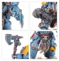 Preview: Warhammer®-40.000 - Space Wolves: Wolf Guard Terminators