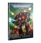Preview: Warhammer®40.000 - Codex: Imperial Knights (Deutsch)