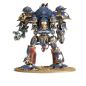 Preview: Warhammer®40.000 - Imperial Knights: Knight Dominus