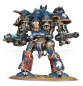 Preview: Warhammer®40.000 - Imperial Knights: Knight Dominus