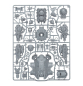 Preview: Warhammer®40.000 - Imperial Knights: Knight Dominus