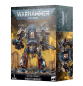 Preview: Warhammer®40.000 - Imperial Knights: Knight Dominus