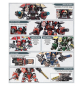 Preview: Warhammer®40.000 - Imperial Knights: Knight Questoris