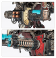 Preview: Warhammer®40.000 - Imperial Knights: Knight Questoris