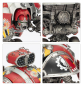 Preview: Warhammer®40.000 - Imperial Knights: Knight Questoris
