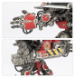 Preview: Warhammer®40.000 - Imperial Knights: Knight Questoris