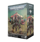 Preview: Warhammer®40.000 - Imperial Knights: Knight Questoris