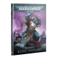 Preview: Warhammer®-40.000 - Codex-Ergänzung: Black Templars