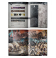 Preview: Warhammer®-40.000 - Codex-Ergänzung: Black Templars