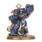 Preview: Warhammer®-40.000 - Space Marines: Marneus Calgar mit Victrix-Ehrengarde