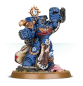 Preview: Warhammer®-40.000 - Space Marines: Marneus Calgar mit Victrix-Ehrengarde