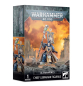 Preview: Warhammer®-40.000 - Space Marines: Chief Librarian Tigurius