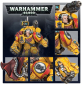 Preview: Warhammer®-40.000: Imperial Fists - Tor Garadon