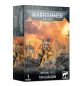 Preview: Warhammer®-40.000: Imperial Fists - Tor Garadon
