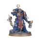 Preview: Warhammer®-40.000 - Ultramarines: Ferren Areios