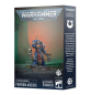 Preview: Warhammer®-40.000 - Ultramarines: Ferren Areios