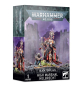 Preview: Warhammer®40.000- Black Templars: High Marshal Helbrecht