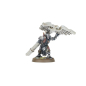 Preview: Warhammer®-40.000 - Black Templars: Chaplain Grimaldus & Retinue