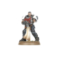 Preview: Warhammer®40.000- BLACK TEMPLARS: Primaris Crusader Squad