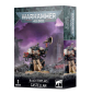 Preview: Warhammer®40.000 - Black Templars: Castellan
