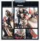 Preview: Warhammer®40.000 - Black Templars: Marshal