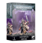 Preview: Warhammer®40.000 - Black Templars: Marshal