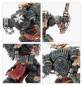 Preview: Warhammer®-40.000 - Black Templars: Execrator