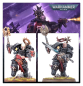 Preview: Warhammer®-40.000 - Black Templars: Execrator