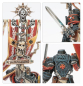Preview: Warhammer®-40.000 - Black Templars: Crusade Ancient