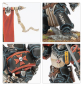 Preview: Warhammer®-40.000 - Black Templars: Crusade Ancient
