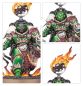 Preview: Warhammer®-40.000 - Salamanders – Vulkan He'stan